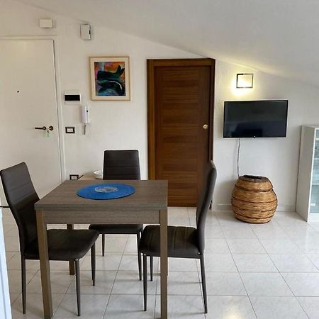 Appartamento A Pochi Passi Dalla Spiaggia Alguer Exterior foto