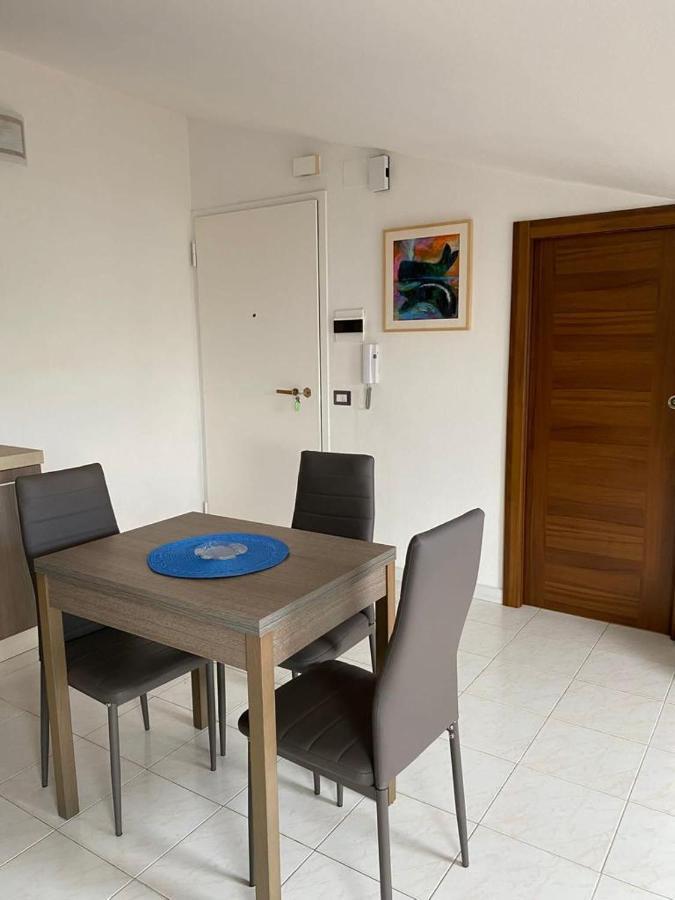 Appartamento A Pochi Passi Dalla Spiaggia Alguer Exterior foto