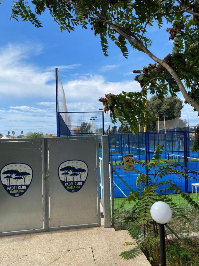 Appartamento A Pochi Passi Dalla Spiaggia Alguer Exterior foto