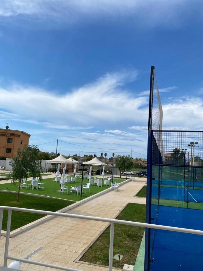 Appartamento A Pochi Passi Dalla Spiaggia Alguer Exterior foto