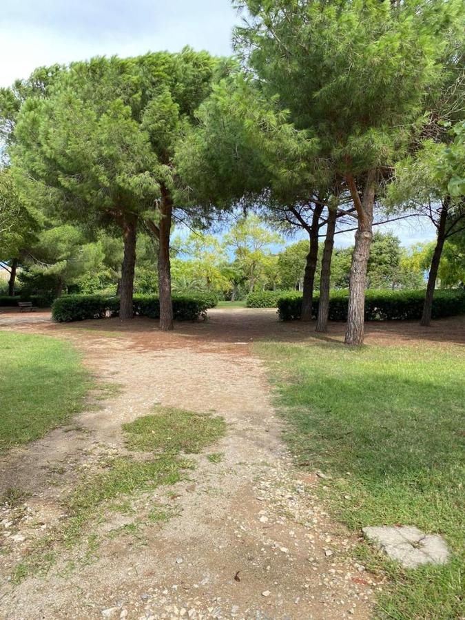 Appartamento A Pochi Passi Dalla Spiaggia Alguer Exterior foto